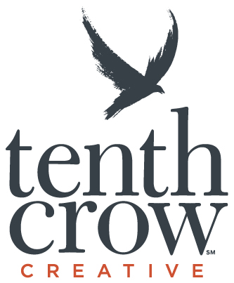 Tenth Crow Creative